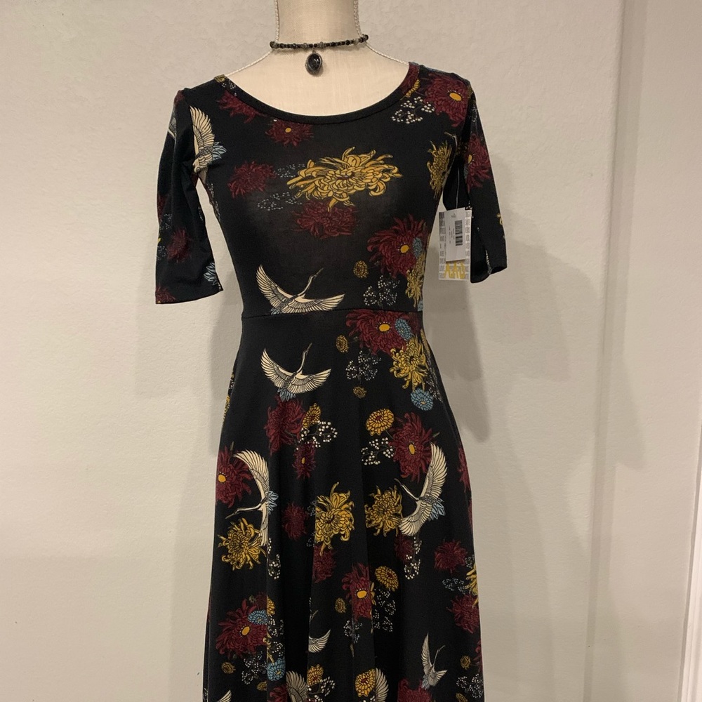 LuLaRoe Dress